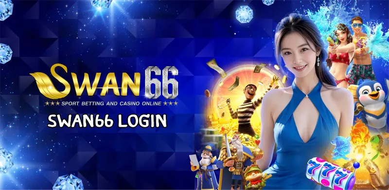 swan66 login